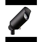 Mini lumière d'appoint Kichler 15384BKT24 7.20W noir