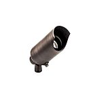 Mini lumière d'appoint Kichler 15384CBR 4.00W laiton