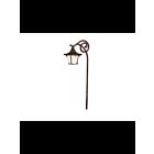 Éclairage de sentier LED Kichler 15420AGZ 2.30W bronze