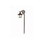 Éclairage de sentier LED Kichler 15420AGZ 2.30W bronze