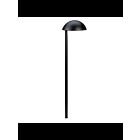 Éclairage de sentier Kichler 15423BKT 2.30W noir