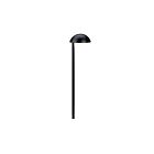 Éclairage de sentier Kichler 15423BKT 2.30W noir