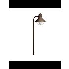 Lanterne maritime traditionnelle Kichler 15438OZ 2.30W bronze