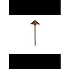 Éclairage de sentier Kichler 15471TZT 2.30W bronze