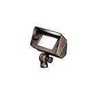 Mini luminaire wall-wash Kichler 15476CBR 1.50W laiton