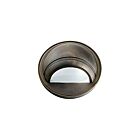 Lumière de patio Kichler 15477CBR 1.00W laiton