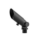 Kichler 15483BKB 1-Lumière 3W Laiton noir Projecteur