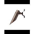 Encastré Kichler 15486CBR 7.20W laiton