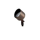 Lumière d'appoint Kichler 15487CBR 14.00W laiton