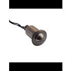 Éclairage paysager à enterrer Kichler 15491CBR 2.00W laiton