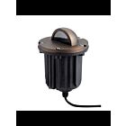 Éclairage paysager à enterrer Kichler 15499CBR 7.20W laiton