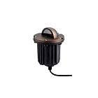 Éclairage paysager à enterrer Kichler 15499CBR 7.20W laiton