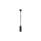 Suspendu Twinkler Kichler 15501CBR 5.00W laiton