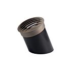 Éclairage paysager à enterrer Kichler 15508CBR 14.00W laiton