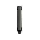 Kichler 15510BKB 6" Laiton noir Montée