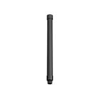Kichler 15511BKB 12" Laiton noir Montée