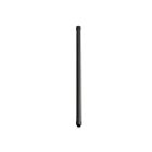 Kichler 15513BKB 24" Laiton noir Montée