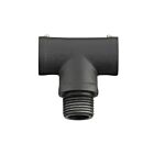Kichler 15515BKB Laiton noir Coude