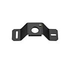 Kichler 15516BKB Laiton noir Coude
