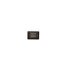 Mini lumière LED pour escakier Kichler 15782AZT27R 0.86W bronze architectural texturé