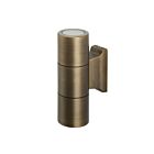 Kichler 15794CBR 7W Laiton Centennial Applique murale d'intérieur