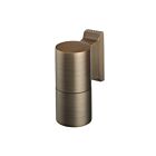 Kichler 15795CBR 7W Laiton Centennial Applique murale d'intérieur