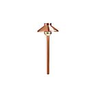 Éclairage de sentier Kichler 15820CO27 2.00W cuivre