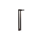 Éclairage de sentier Kichler 15844AZT 1-Lumière 2.00W bronze