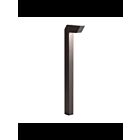 Éclairage de sentier Kichler 15846AZT 1-Lumière 11.6W bronze