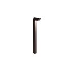 Éclairage de sentier Kichler 15846AZT 1-Lumière 11.6W bronze