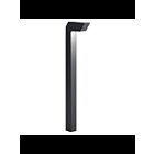 Éclairage de sentier Kichler 15846BKT 1-Lumière 11.6W noir