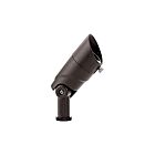 Petit projecteur Kichler 16015AZT27 1-Lumière 5.50W bronze