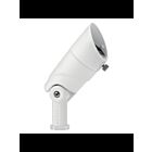 Projecteur Kichler 16016WHT30 1-Lumière 5.50W blanc