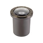 Lumière d'appoint à enterrer Kichler 16023CBR27 laiton