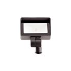 Éclairage paysager Wall Wash LED Kichler 16026AZT27 10W