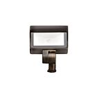 Éclairage paysager Wall Wash LED Kichler 16026CBR30 10W