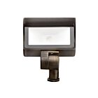 Éclairage paysager Wall Wash LED Kichler 16026CBR30 10W
