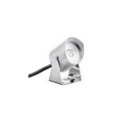 Lumière d'appoint aquatique Kichler 16027SS27 1-Lumière 6.00W acier inoxydable