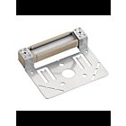 Lumière LED pour aménagements extérieurs en matériaux durs Kichler 16100SD30 le sable