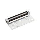 Lumière LED pour aménagements extérieurs en matériaux durs Kichler 16101AZT27 bronze