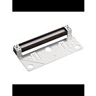 Lumière LED pour aménagements extérieurs en matériaux durs Kichler 16101AZT30 bronze