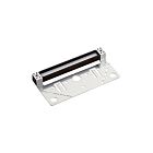 Lumière LED pour aménagements extérieurs en matériaux durs Kichler 16101AZT30 bronze