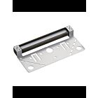 Lumière LED pour aménagements extérieurs en matériaux durs Kichler 16101CBR30 laiton