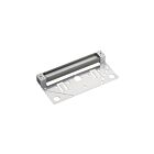 Lumière LED pour aménagements extérieurs en matériaux durs Kichler 16101GRY30 gris