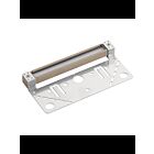 Lumière LED pour aménagements extérieurs en matériaux durs Kichler 16101SD30 le sable