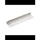 Lumière LED pour aménagements extérieurs en matériaux durs Kichler 16102SD30 le sable