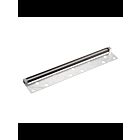 Lumière LED pour aménagements extérieurs en matériaux durs Kichler 16103AZT27 bronze