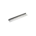 Lumière LED pour aménagements extérieurs en matériaux durs Kichler 16103CBR27 laiton