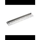 Lumière LED pour aménagements extérieurs en matériaux durs Kichler 16103CBR30 laiton