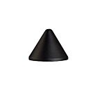 Lumière de patio LED Kichler 16110BKT30 2.5W noir